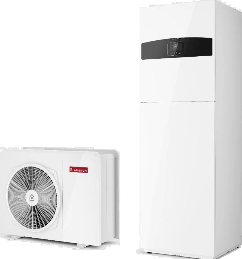 Manual Instalación Nimbus Compact M Net R32 y Ficha Técnica