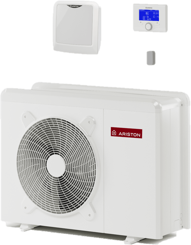 Manual Instalación Nimbus Pocket M R32 Net y Ficha Técnica