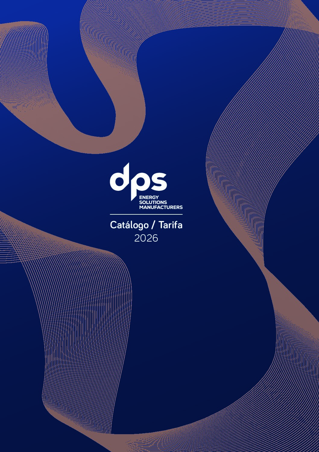 Tarifa DPS 2026